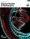 Disease Models & Mechanisms封面